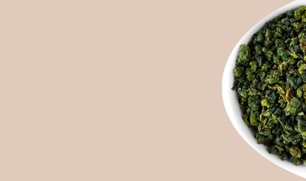 Mao Xie Oolong