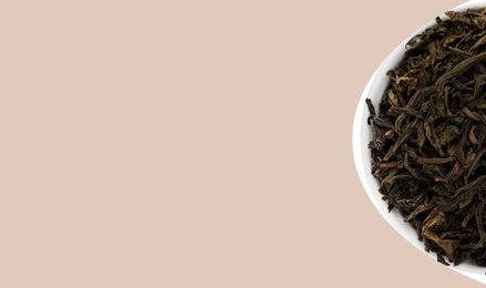 Dongfang Meiren Dark Oolong
