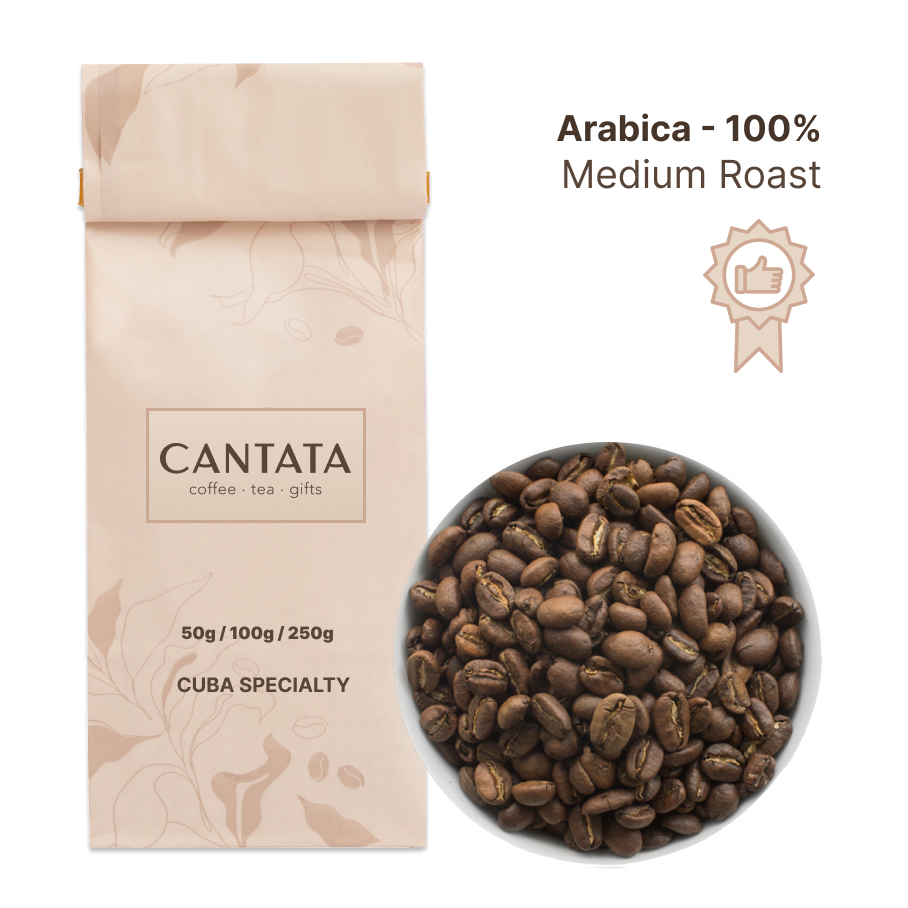 Cuba Specialty Coffee Cuba Specialty Coffee