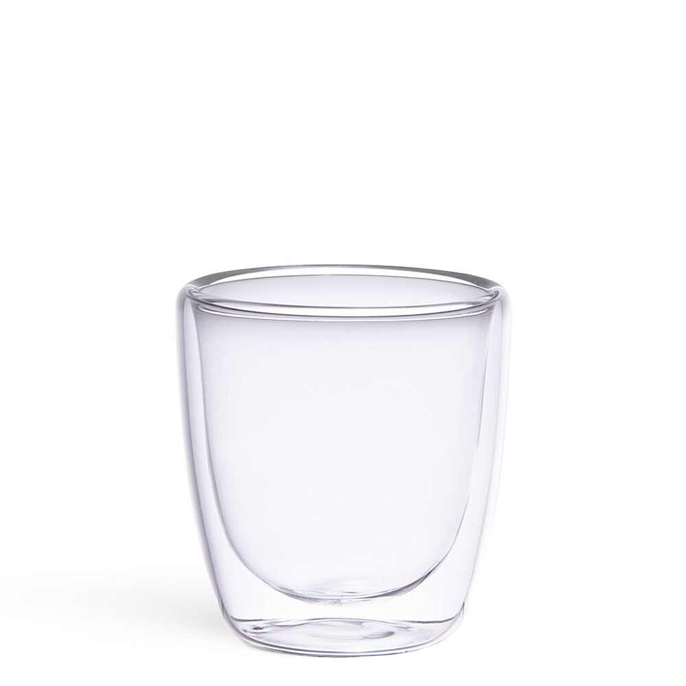Cup Double Wall 100ml Cup Double Wall 100ml