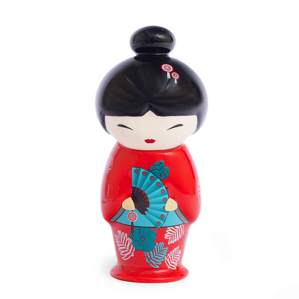 Tea Infuser Geisha Red Tea Infuser Geisha Red