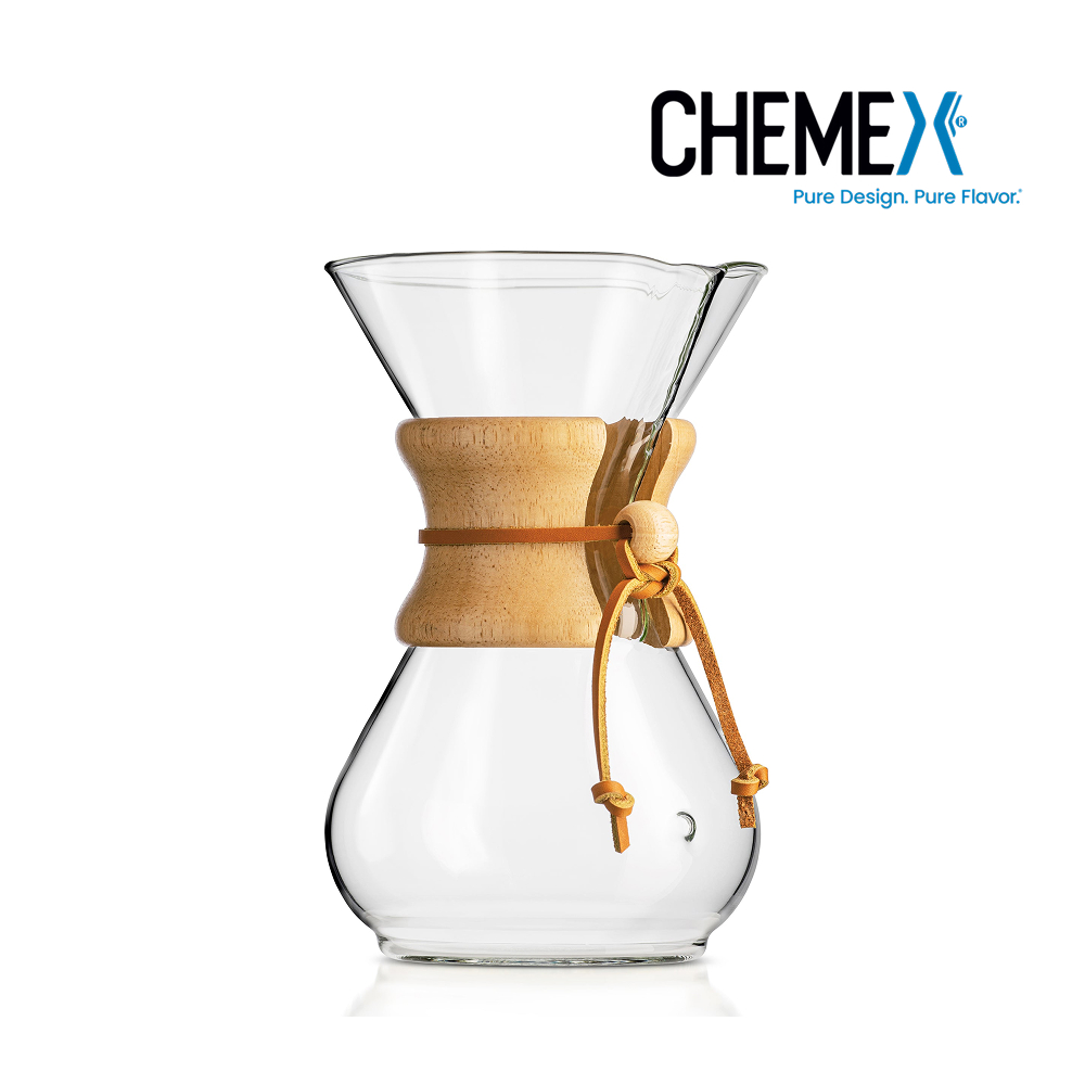 Coffee Brewer Chemex for 6 cups Coffee Brewer Chemex for 6 cups