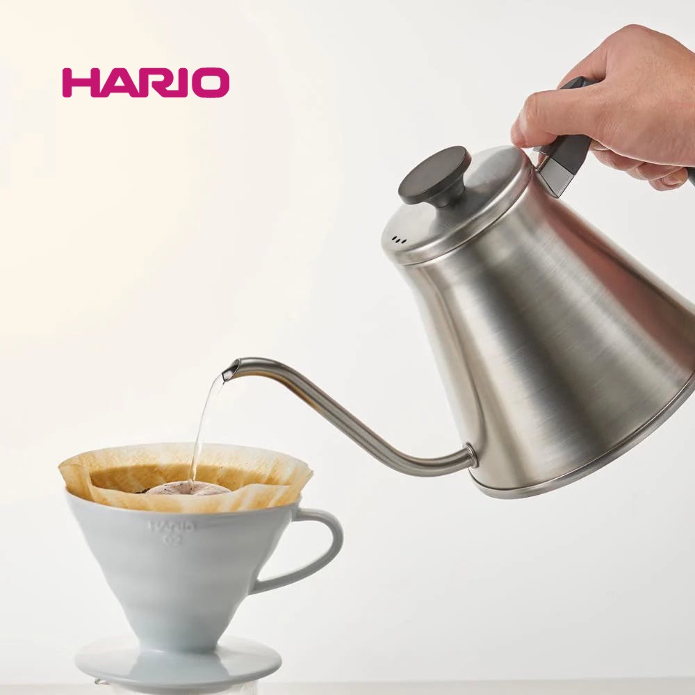 V60 Coffee Dripper Hario - Ceramic Size 02 V60 Coffee Dripper Hario - Ceramic Size 02