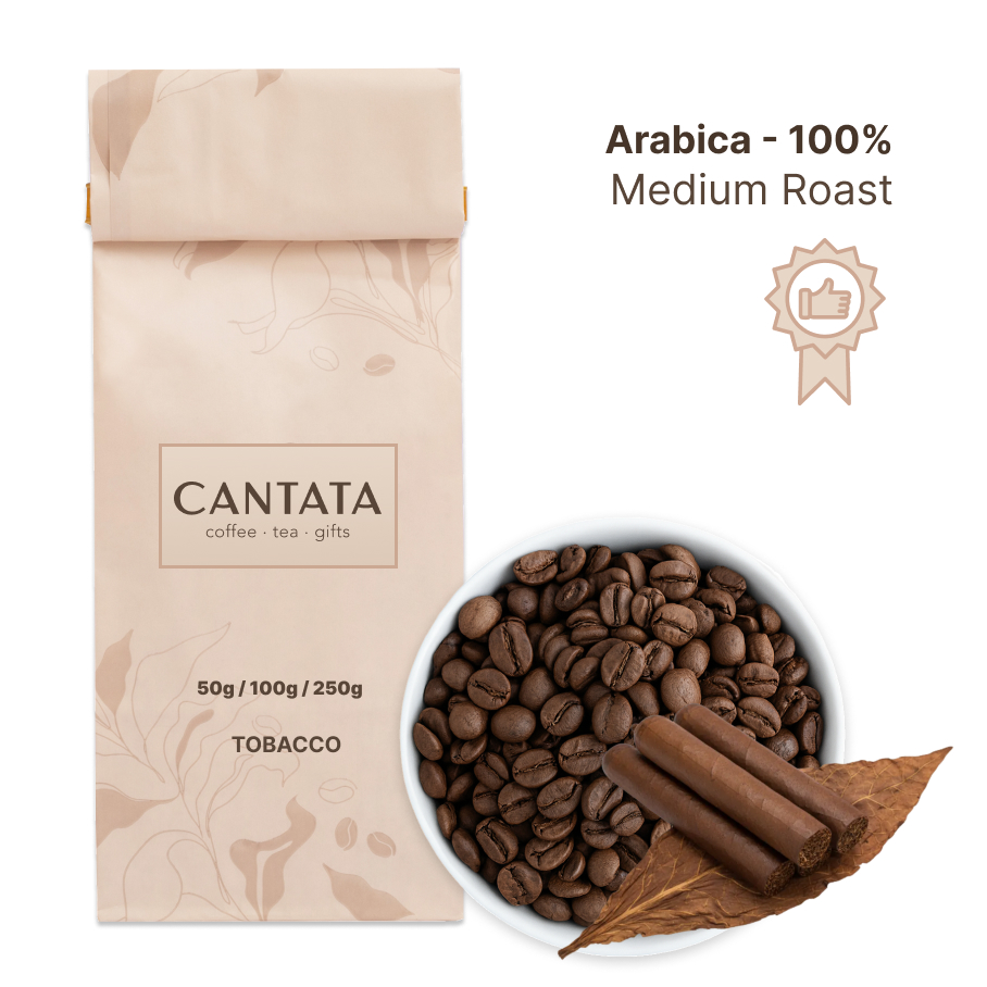 Tobacco Flavored Coffee Tobacco Flavored Coffee