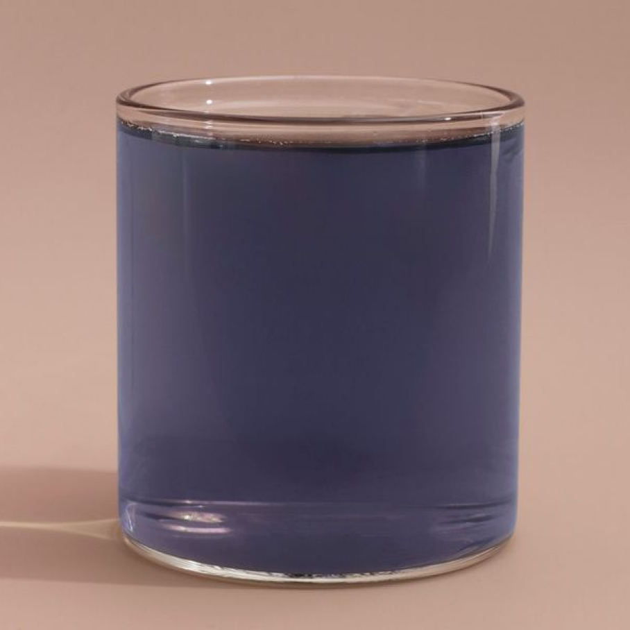 Indigo Flower Flavored Tea Indigo Flower Flavored Tea