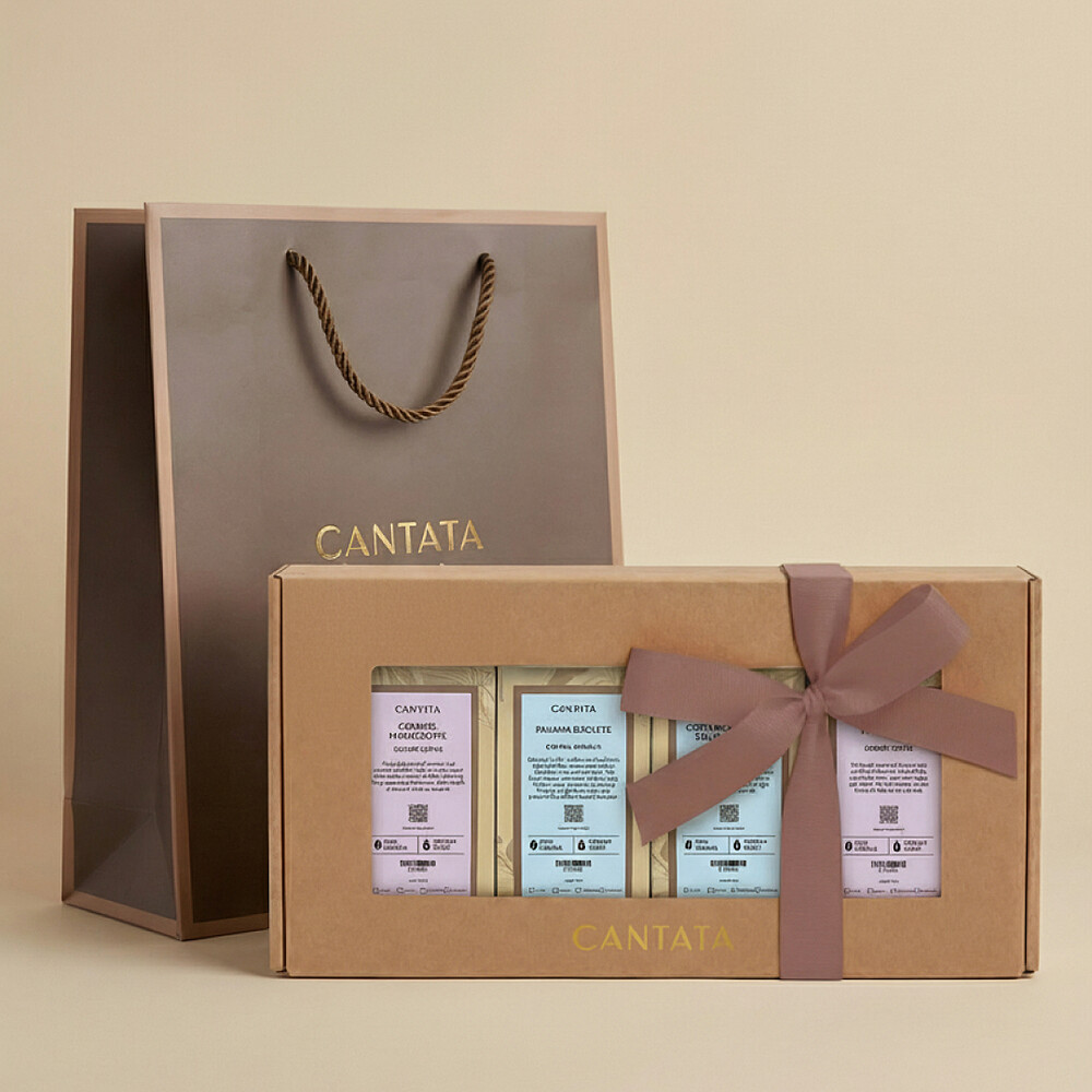 Special Gift Coffee Lovers Collection Special Gift Coffee Lovers Collection