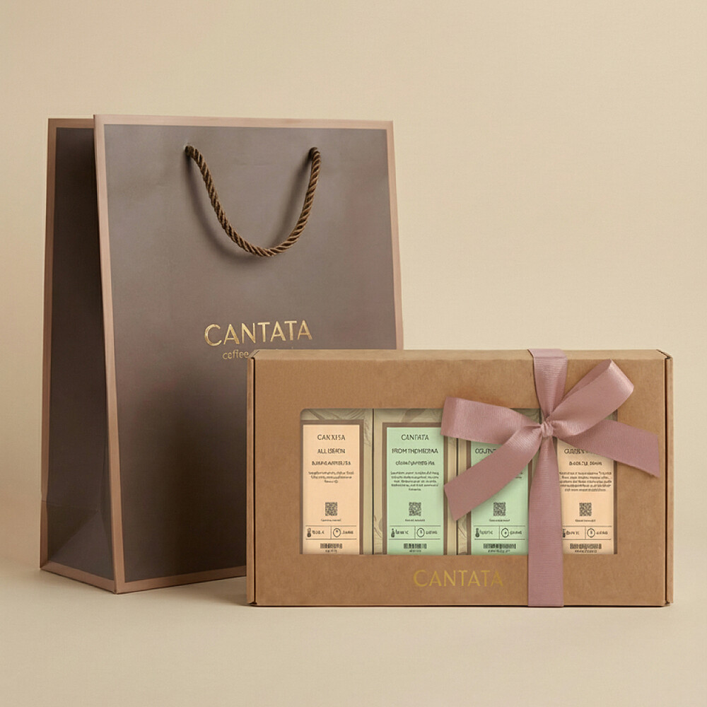 Special Gift Tea Harmony Box Special Gift Tea Harmony Box
