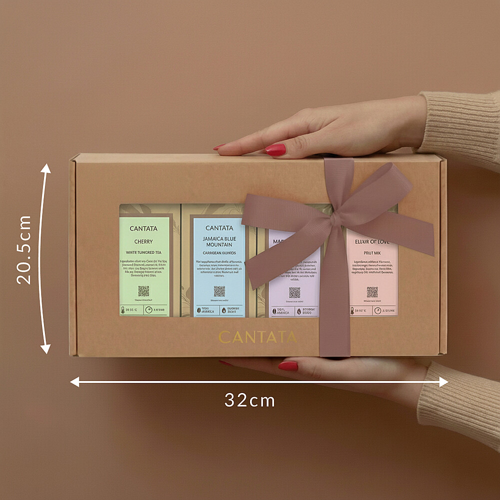 Special Gift The Gourmet Brew Box Special Gift The Gourmet Brew Box