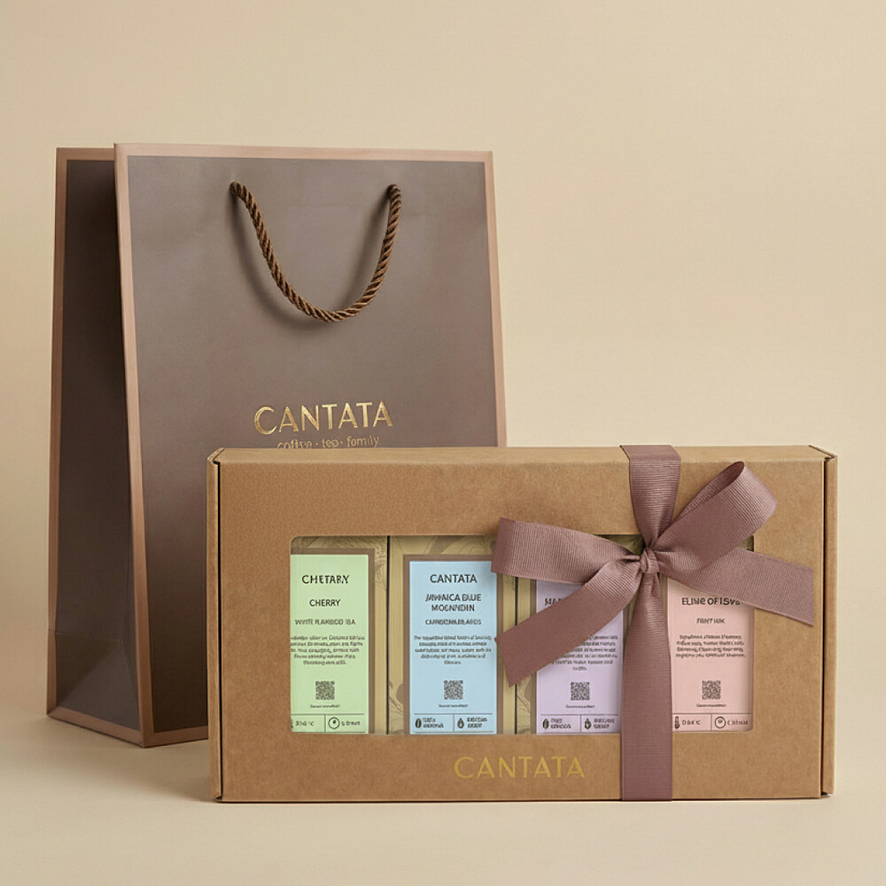 Special Gift The Gourmet Brew Box Special Gift The Gourmet Brew Box