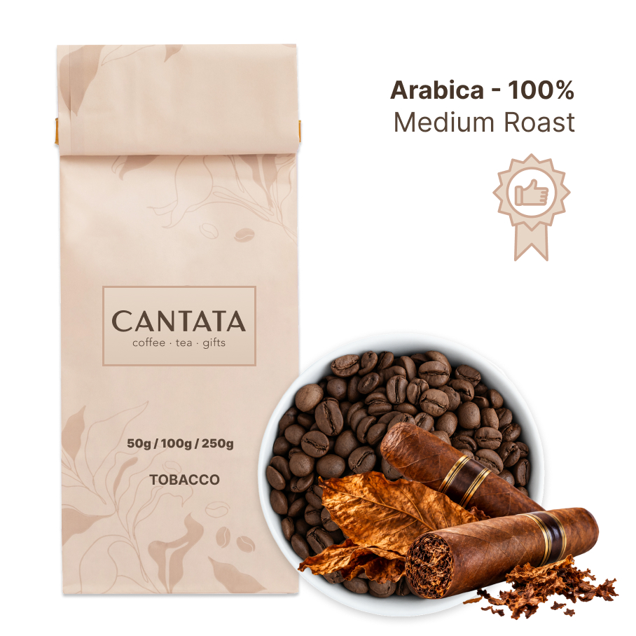 Tobacco Flavored Coffee Tobacco Flavored Coffee