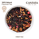 Forest Tale Flavored Black Tea Forest Tale Flavored Black Tea