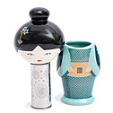 Tea Infuser Geisha Blue Tea Infuser Geisha Blue