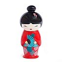 Tea Infuser Geisha Red Tea Infuser Geisha Red