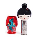 Tea Infuser Geisha Red Tea Infuser Geisha Red