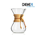 Coffee Brewer Chemex for 6 cups Coffee Brewer Chemex for 6 cups