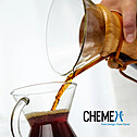 Coffee Brewer Chemex for 6 cups Coffee Brewer Chemex for 6 cups