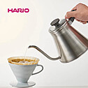 V60 Coffee Dripper Hario - Ceramic Size 02 V60 Coffee Dripper Hario - Ceramic Size 02