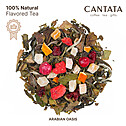Arabian Oasis White Flavored Tea Arabian Oasis White Flavored Tea