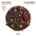 Baikal Flavored Black Tea Baikal Flavored Black Tea