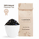 Black Samurai Flavored Black Tea Black Samurai Flavored Black Tea