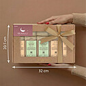 EID Gift Box - Golden Leaf Collection EID Gift Box - Golden Leaf Collection