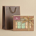 EID Gift Box - Golden Leaf Collection EID Gift Box - Golden Leaf Collection