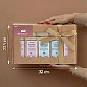 EID Gift Box - Coffee Craft Collection EID Gift Box - Coffee Craft Collection