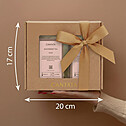 Gift Box Top 4 Infusions & Herbs Gift Box Top 4 Infusions & Herbs