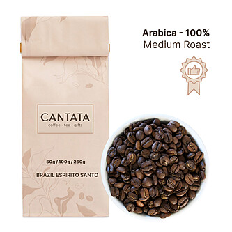 Brazil Espirito Santo Coffee Brazil Espirito Santo Coffee