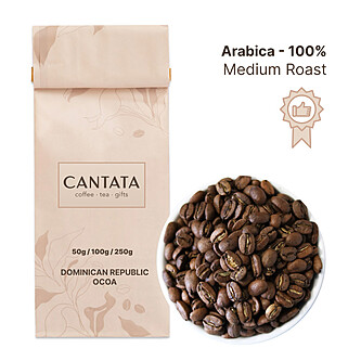 Dominican Republic Ocoa Coffee Dominican Republic Ocoa Coffee