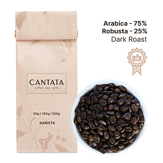 Barista Coffee Blend Barista Coffee Blend