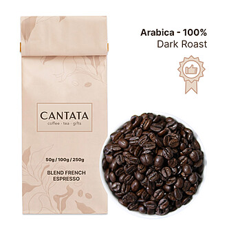 Blend French Espresso Coffee Blend Blend French Espresso Coffee Blend