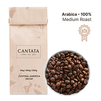 Central America Decaf Coffee Blend Central America Decaf Coffee Blend