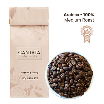 Equilibriste Coffee Blend Equilibriste Coffee Blend