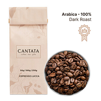 Espresso Lucca Coffee Blend Espresso Lucca Coffee Blend