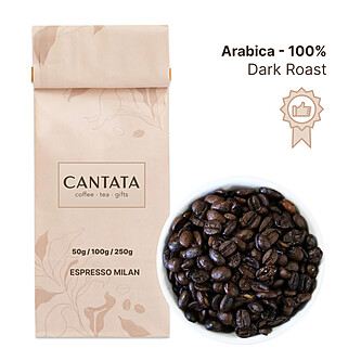 Espresso Milan Coffee Blend Espresso Milan Coffee Blend