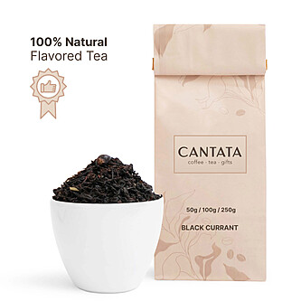 Black Currant Flavored Black Tea Black Currant Flavored Black Tea
