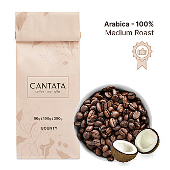 Bounty Flavored Coffee Bounty Flavored Coffee