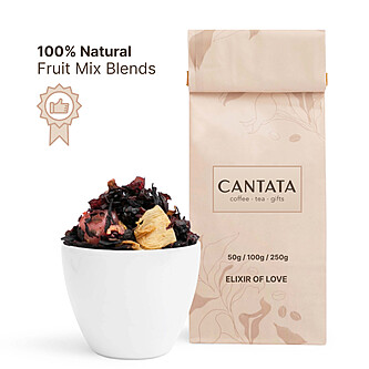 Fruit Infusion - Elixir of Love Fruit Infusion - Elixir of Love