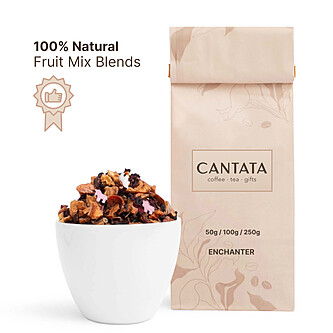 Enchanter Fruit Infusion Enchanter Fruit Infusion