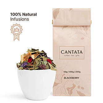 Blackberry Herbal Tea Blackberry Herbal Tea