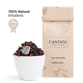 Fruit Infusion - Good Luck! Fruit Infusion - Good Luck!