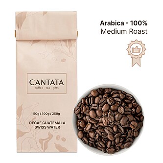 Decaf Guatemala Swiss Water Coffee Decaf Guatemala Swiss Water Coffee