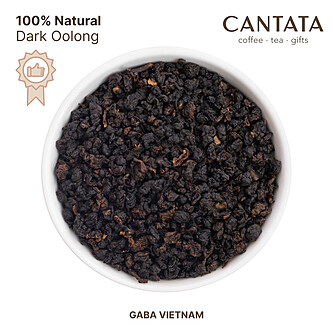 Gaba Vietnam Dark Oolong Gaba Vietnam Dark Oolong