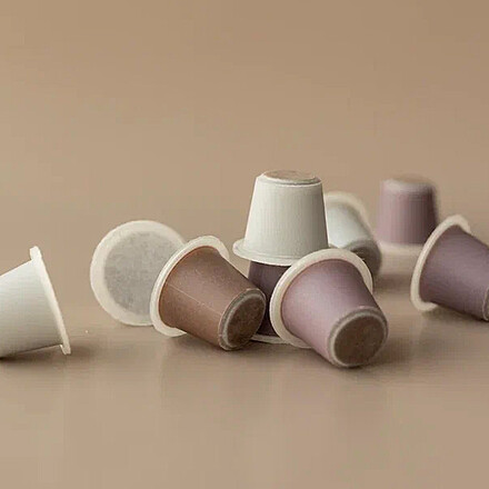 Flavored Capsules for Nespresso Flavored Capsules for Nespresso