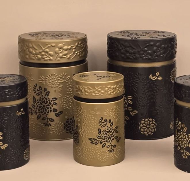 Tea and Coffee Storage Boxes Dubai Tea and Coffee Storage Boxes Dubai