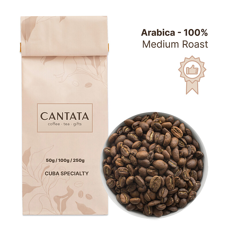 Cuba Specialty Coffee Cuba Specialty Coffee