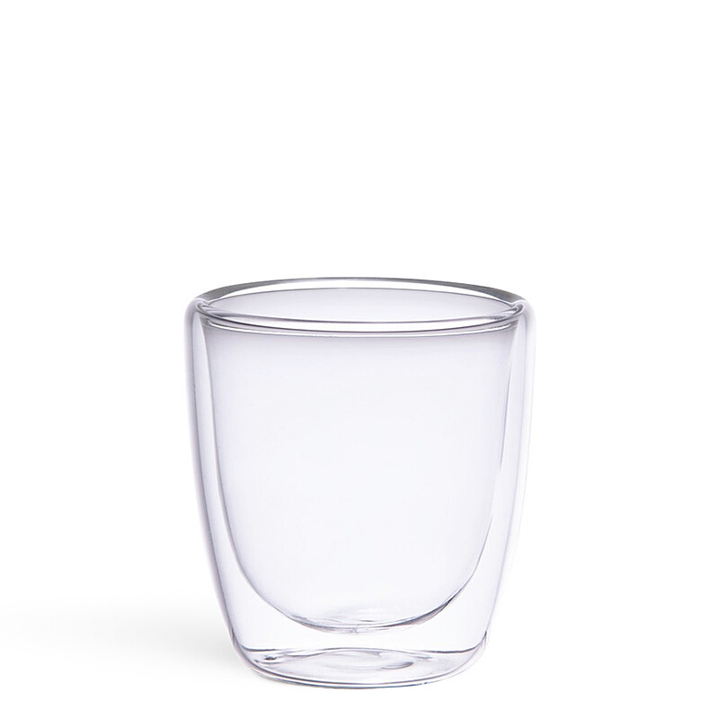 Cup Double Wall 100ml Cup Double Wall 100ml
