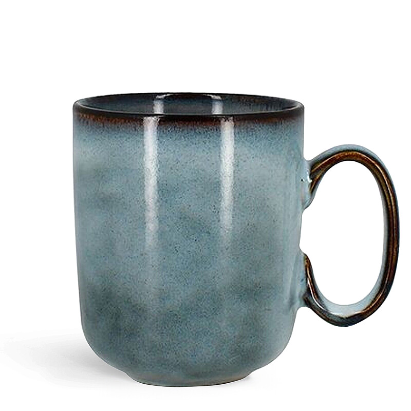 Mug Aronal Blue 400ml Mug Aronal Blue 400ml