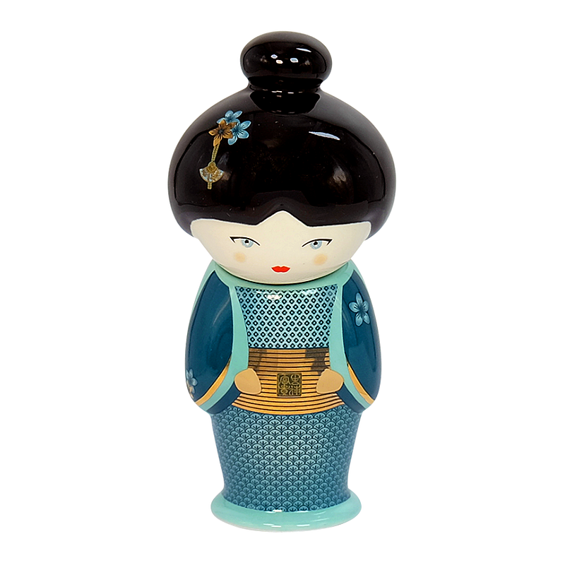 Tea Infuser Geisha Blue Tea Infuser Geisha Blue